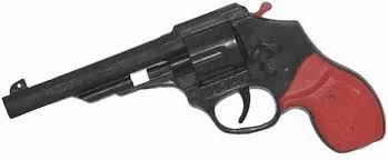 TOY'S GUN